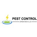 Pest Control Erskineville logo
